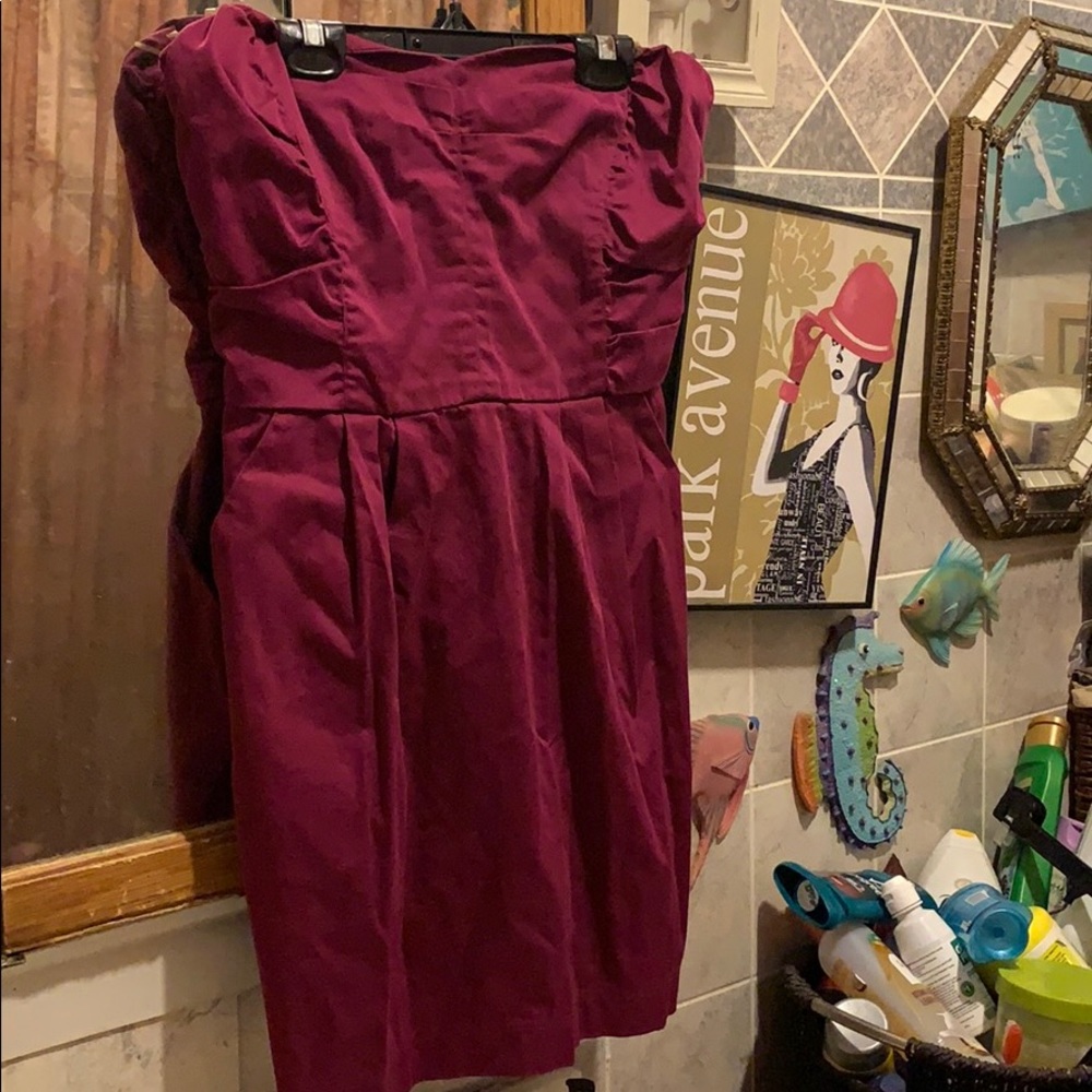 Kouture Dress